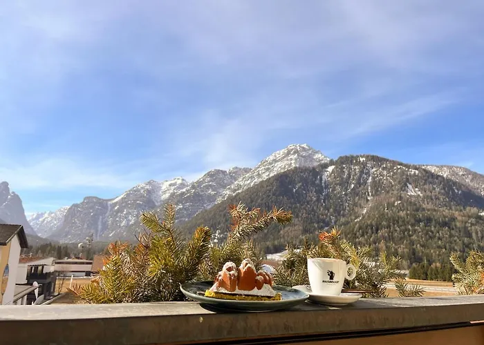 Guesthouse Rosengarten