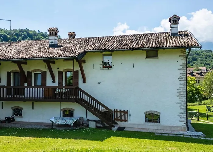 Casa Giovannella